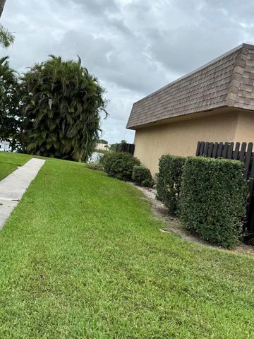 4101 Waterview Circle 41-A, Palm Springs, FL 33461