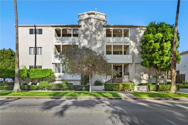 1101 Lincoln Boulevard 1A, Santa Monica, CA 90403