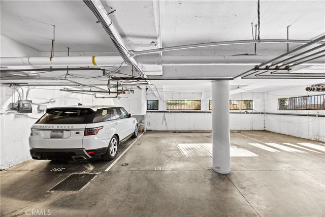 1101 Lincoln Boulevard 1A, Santa Monica, CA 90403