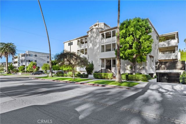 1101 Lincoln Boulevard 1A, Santa Monica, CA 90403