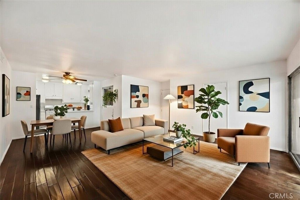 1101 Lincoln Boulevard 1A, Santa Monica, CA 90403