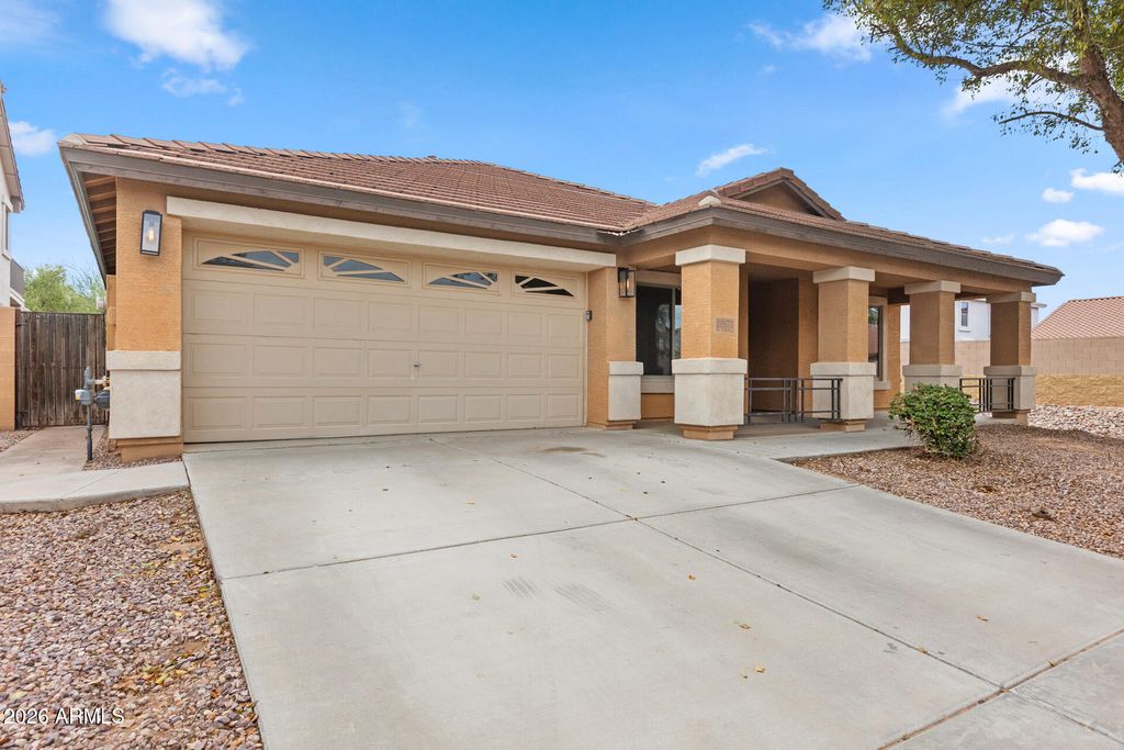 20872 N Madeline Street, Maricopa, AZ 85138 — photo 2