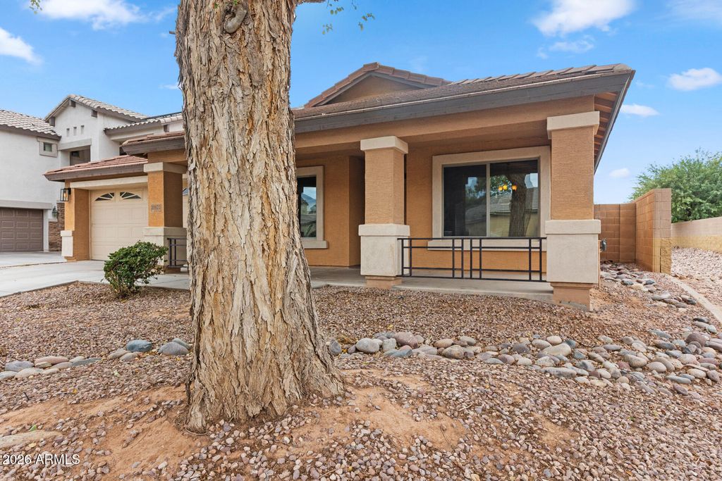 20872 N Madeline Street, Maricopa, AZ 85138 — photo 3