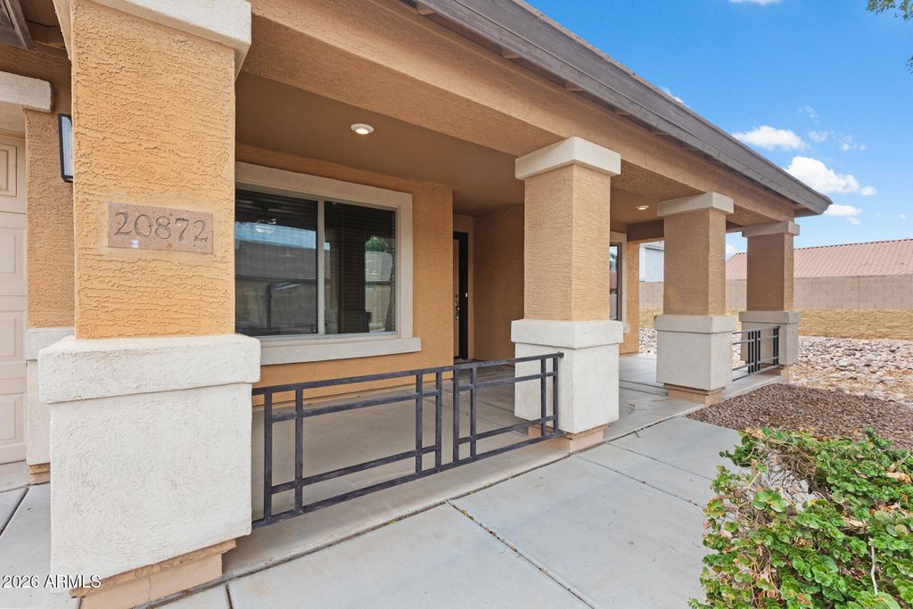 20872 N Madeline Street, Maricopa, AZ 85138 — photo 4