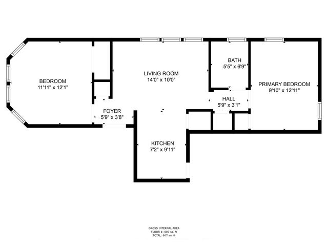 4502 W Montana Street 2, Chicago, IL 60639