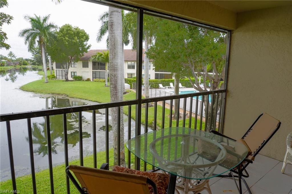 4510 Chantelle DR J204, NAPLES, FL 34112 — exterior