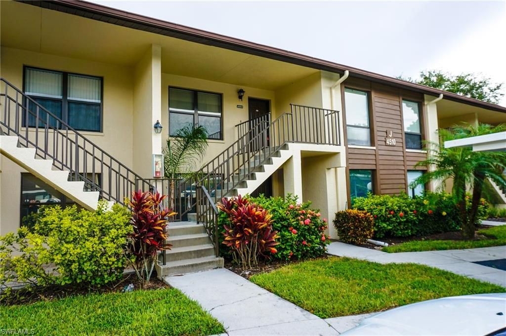 4510 Chantelle DR J204, NAPLES, FL 34112 — photo 2