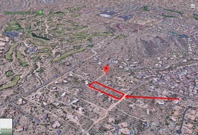 33345 N 81ST Street 1,2 & 3, Scottsdale, AZ 85266