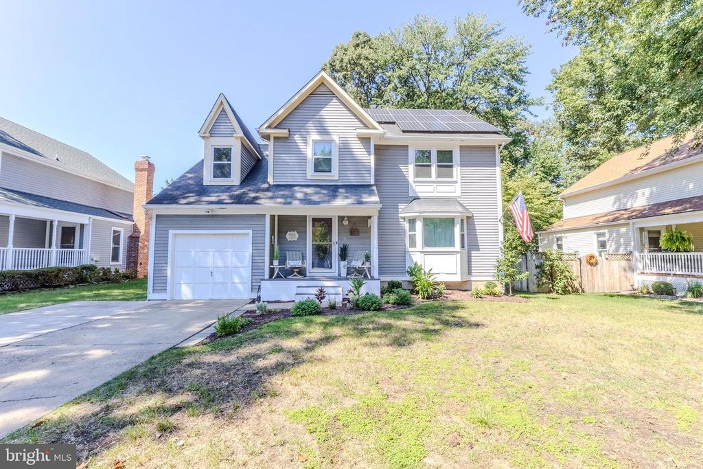 292 WHISTLING PINE RD, Severna Park, MD 21146
