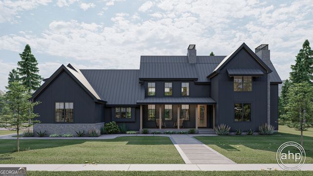 789 Old Mill Court, Ball Ground, GA 30107