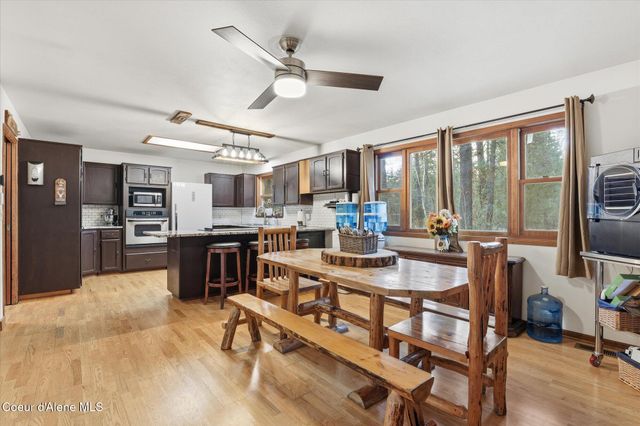 2455 W SEASONS RD, Athol, ID 83801