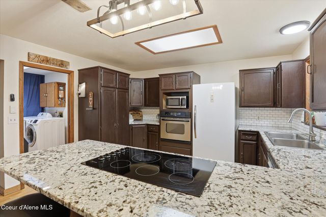 2455 W SEASONS RD, Athol, ID 83801