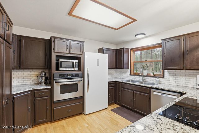 2455 W SEASONS RD, Athol, ID 83801