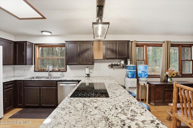 2455 W SEASONS RD, Athol, ID 83801