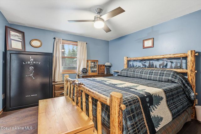 2455 W SEASONS RD, Athol, ID 83801