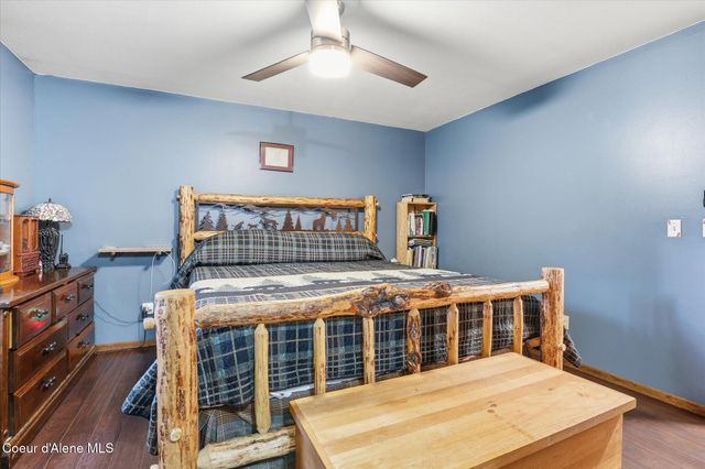 2455 W SEASONS RD, Athol, ID 83801