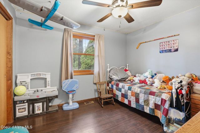 2455 W SEASONS RD, Athol, ID 83801