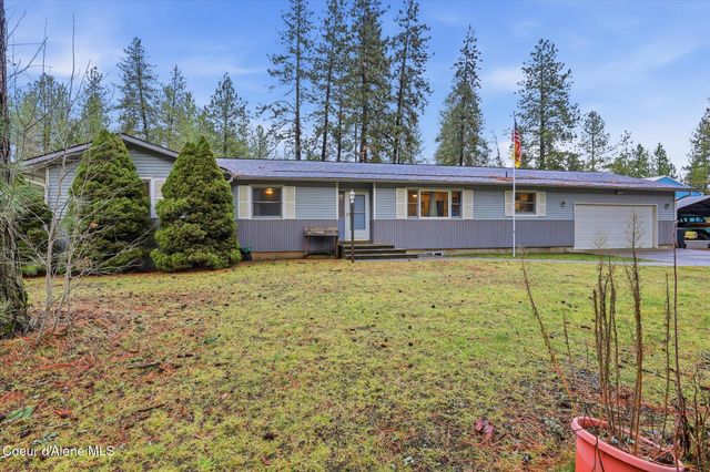 2455 W SEASONS RD, Athol, ID 83801