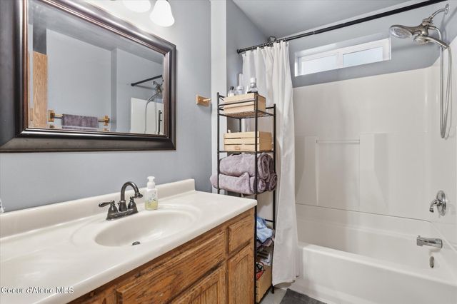 2455 W SEASONS RD, Athol, ID 83801