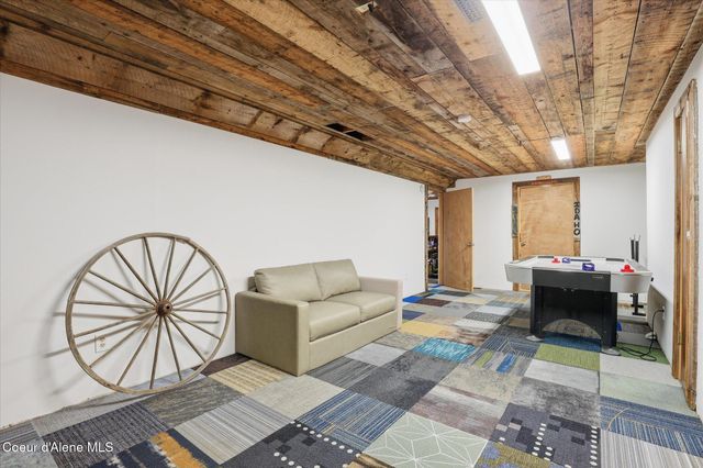 2455 W SEASONS RD, Athol, ID 83801