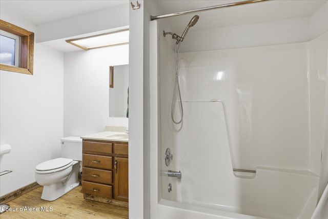 2455 W SEASONS RD, Athol, ID 83801