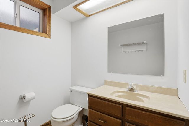 2455 W SEASONS RD, Athol, ID 83801