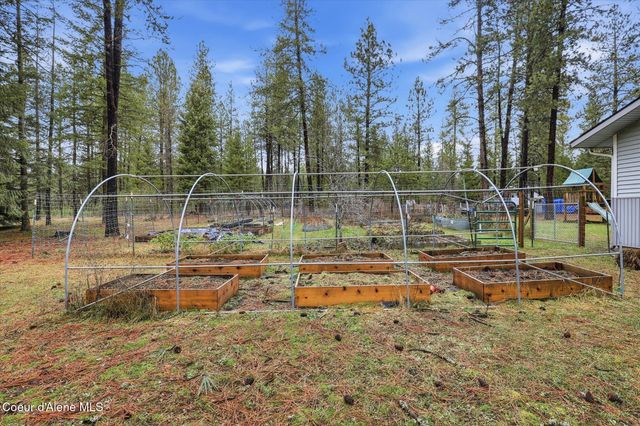 2455 W SEASONS RD, Athol, ID 83801