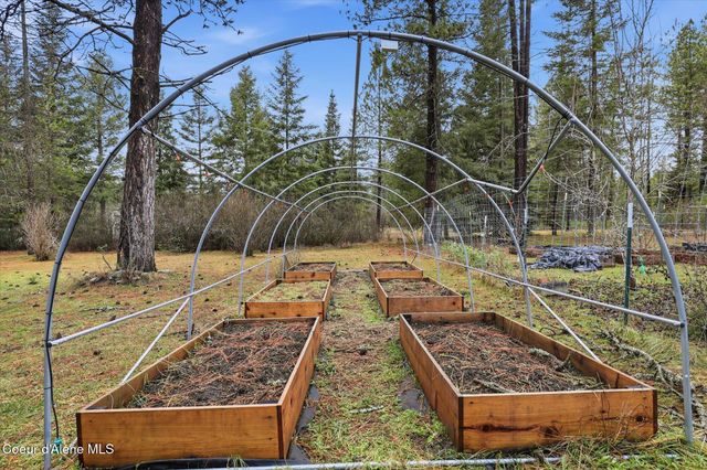 2455 W SEASONS RD, Athol, ID 83801