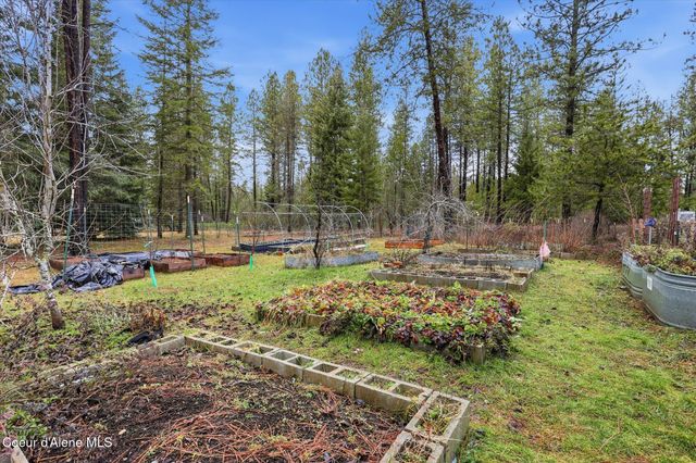 2455 W SEASONS RD, Athol, ID 83801