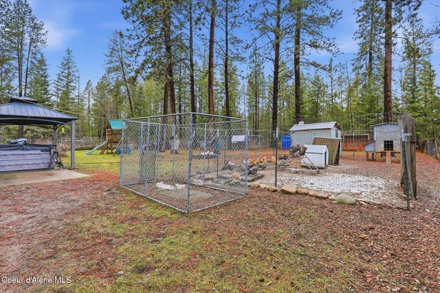 2455 W SEASONS RD, Athol, ID 83801