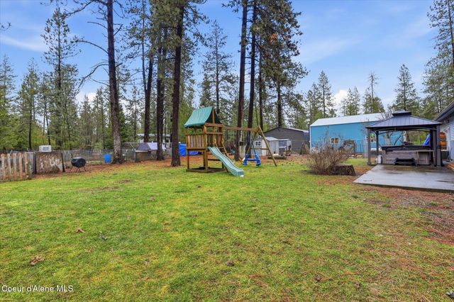 2455 W SEASONS RD, Athol, ID 83801