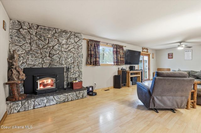 2455 W SEASONS RD, Athol, ID 83801