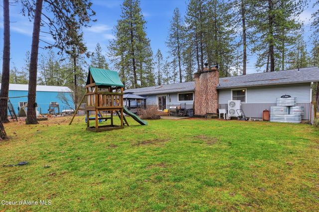 2455 W SEASONS RD, Athol, ID 83801