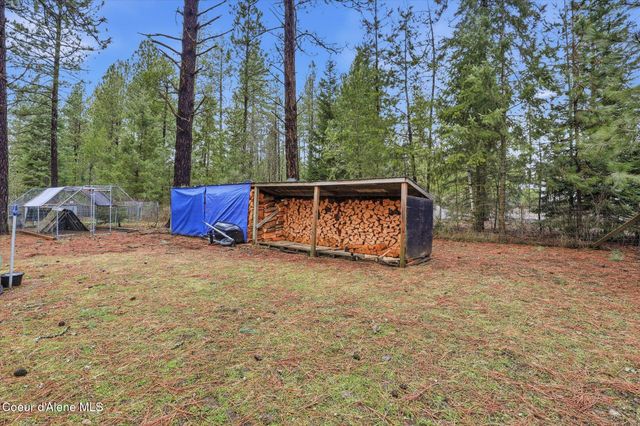 2455 W SEASONS RD, Athol, ID 83801