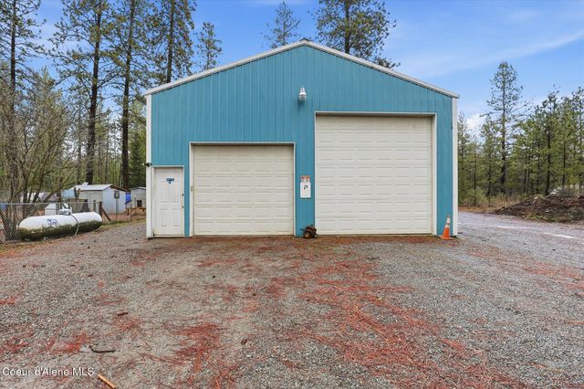 2455 W SEASONS RD, Athol, ID 83801