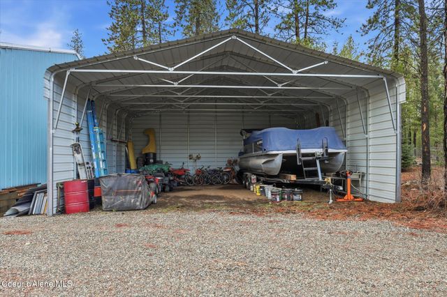 2455 W SEASONS RD, Athol, ID 83801