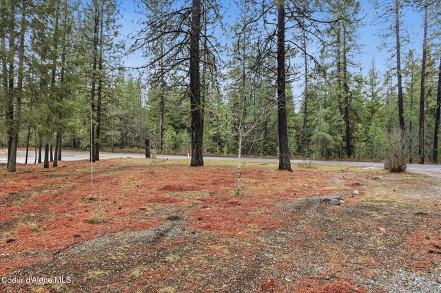 2455 W SEASONS RD, Athol, ID 83801