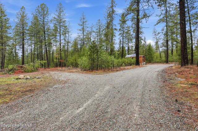 2455 W SEASONS RD, Athol, ID 83801