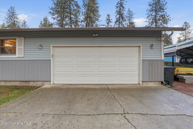 2455 W SEASONS RD, Athol, ID 83801