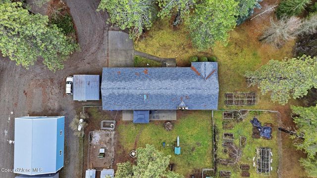 2455 W SEASONS RD, Athol, ID 83801