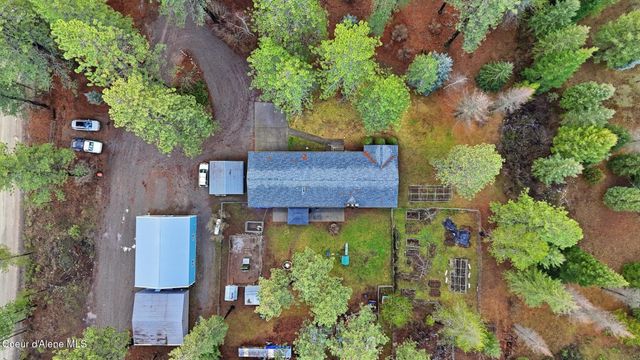 2455 W SEASONS RD, Athol, ID 83801