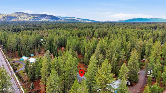 2455 W SEASONS RD, Athol, ID 83801