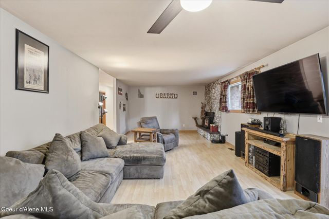 2455 W SEASONS RD, Athol, ID 83801