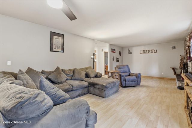 2455 W SEASONS RD, Athol, ID 83801