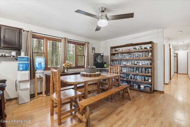 2455 W SEASONS RD, Athol, ID 83801