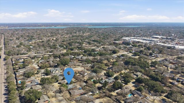 6256 Saratoga Circle, Dallas, TX 75214