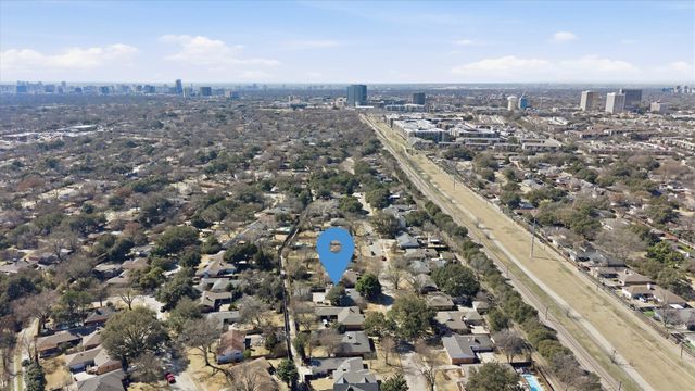 6256 Saratoga Circle, Dallas, TX 75214