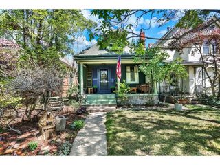 260 S Corona St, Denver, CO 80209