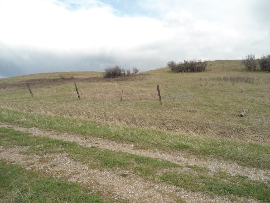 LOT 08B SOUTHERN SHADOWS DR, Lewistown, MT 59457