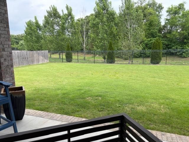 35 Drew Drive, Little Rock, AR 72223